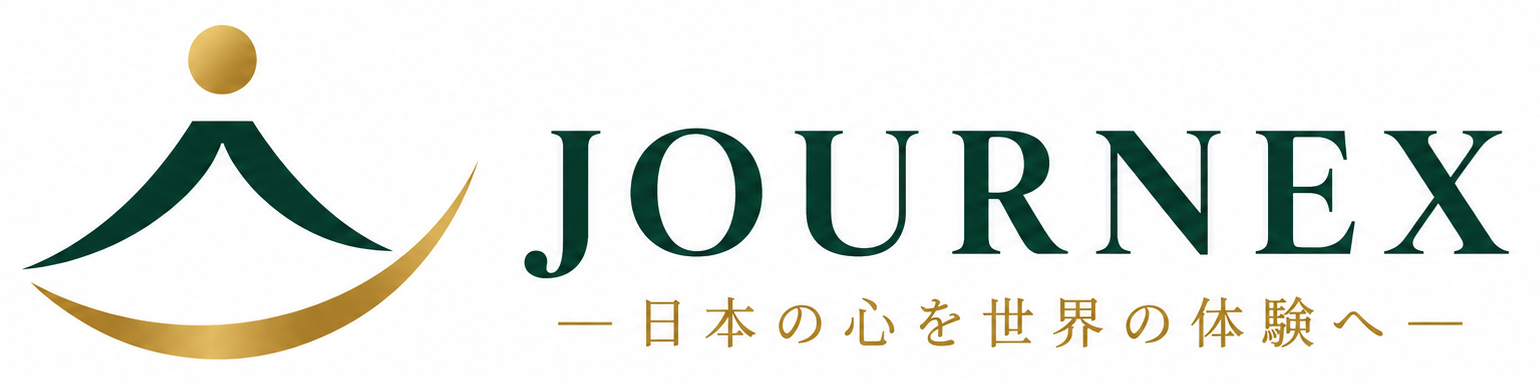 JOURNEX合同会社