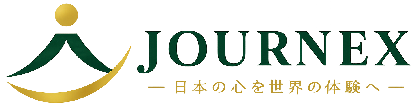 JOURNEX合同会社